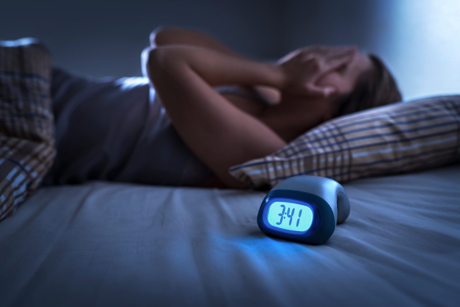 watson family medicine sleeping issues